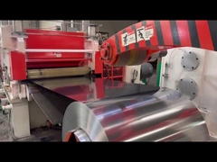 AISI 304 304L SS سیم پیچ نورد سرد فولاد ضد زنگ رول سطحی 2B