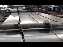 چگونه نوار فولادی ضد زنگ را جدا کنیم؟