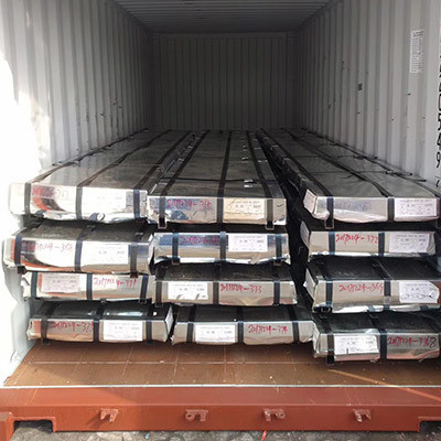 ASTM A564 SS Steel Plate