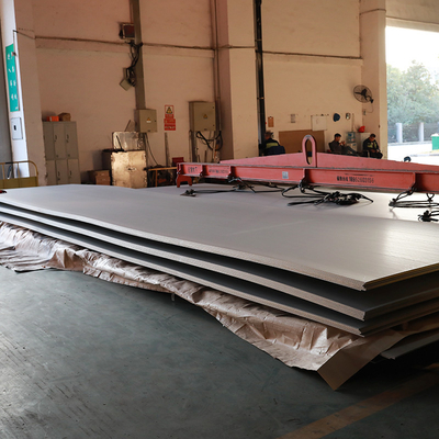 ASTM A564 SS Steel Plate