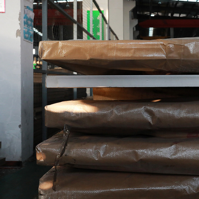 ASTM A564 SS Steel Plate