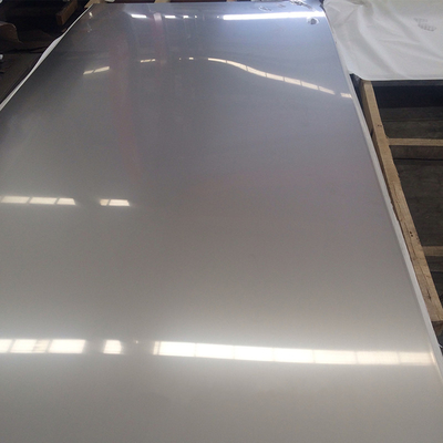 AISI Alloy Steel Plate